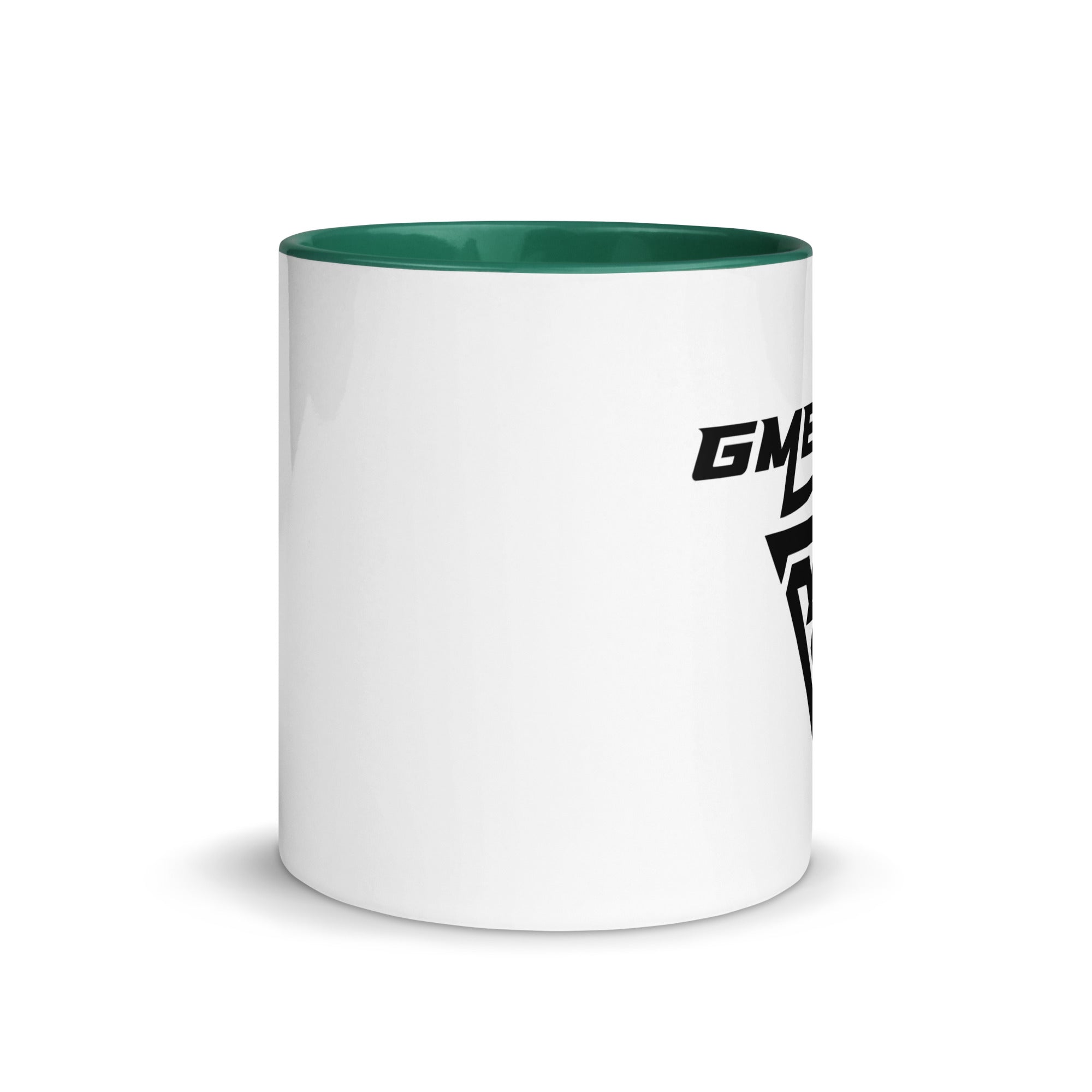Mug with Color Inside