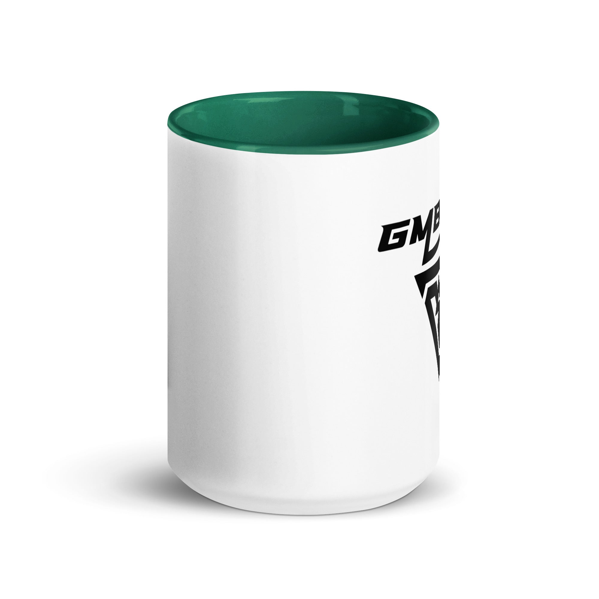 Mug with Color Inside