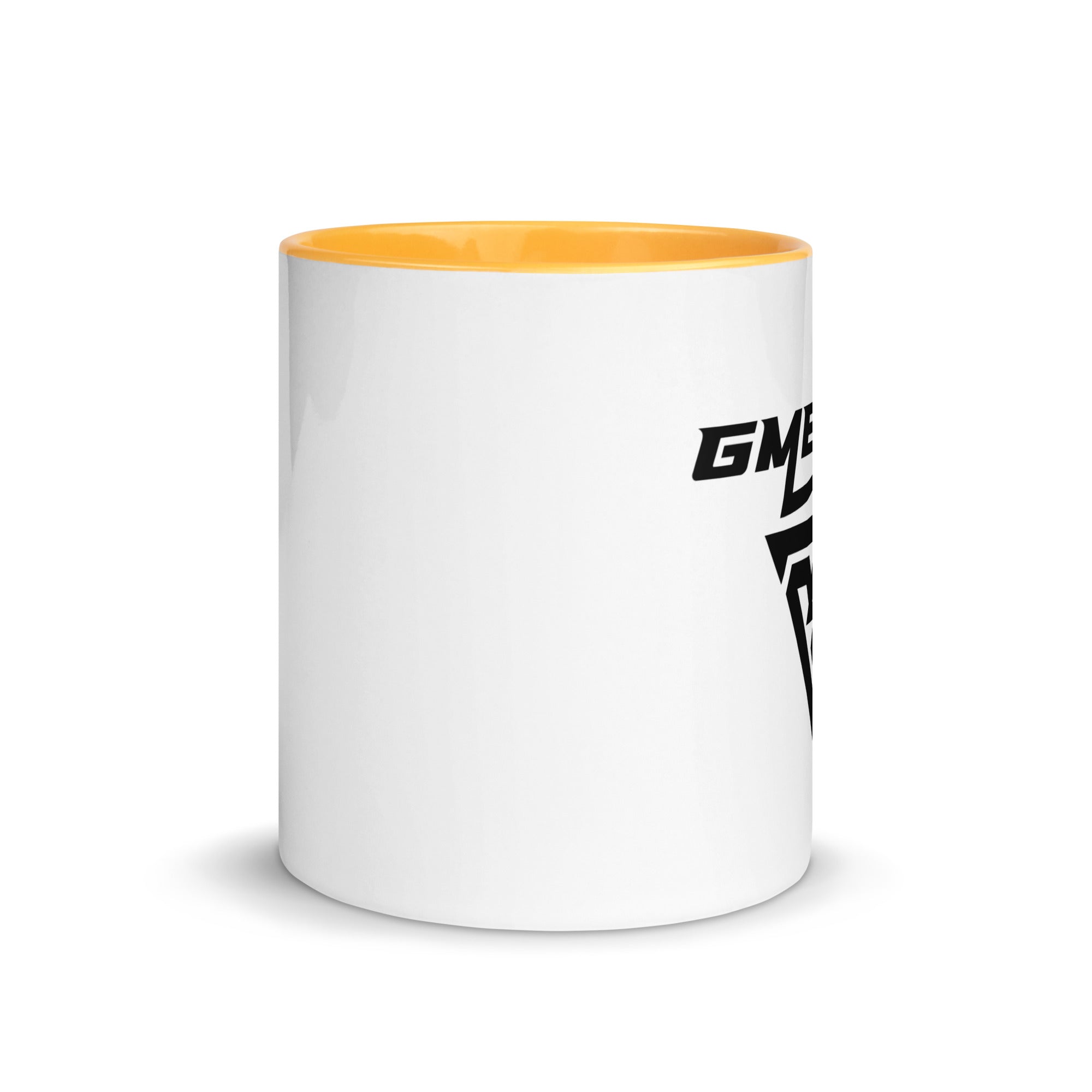 Mug with Color Inside