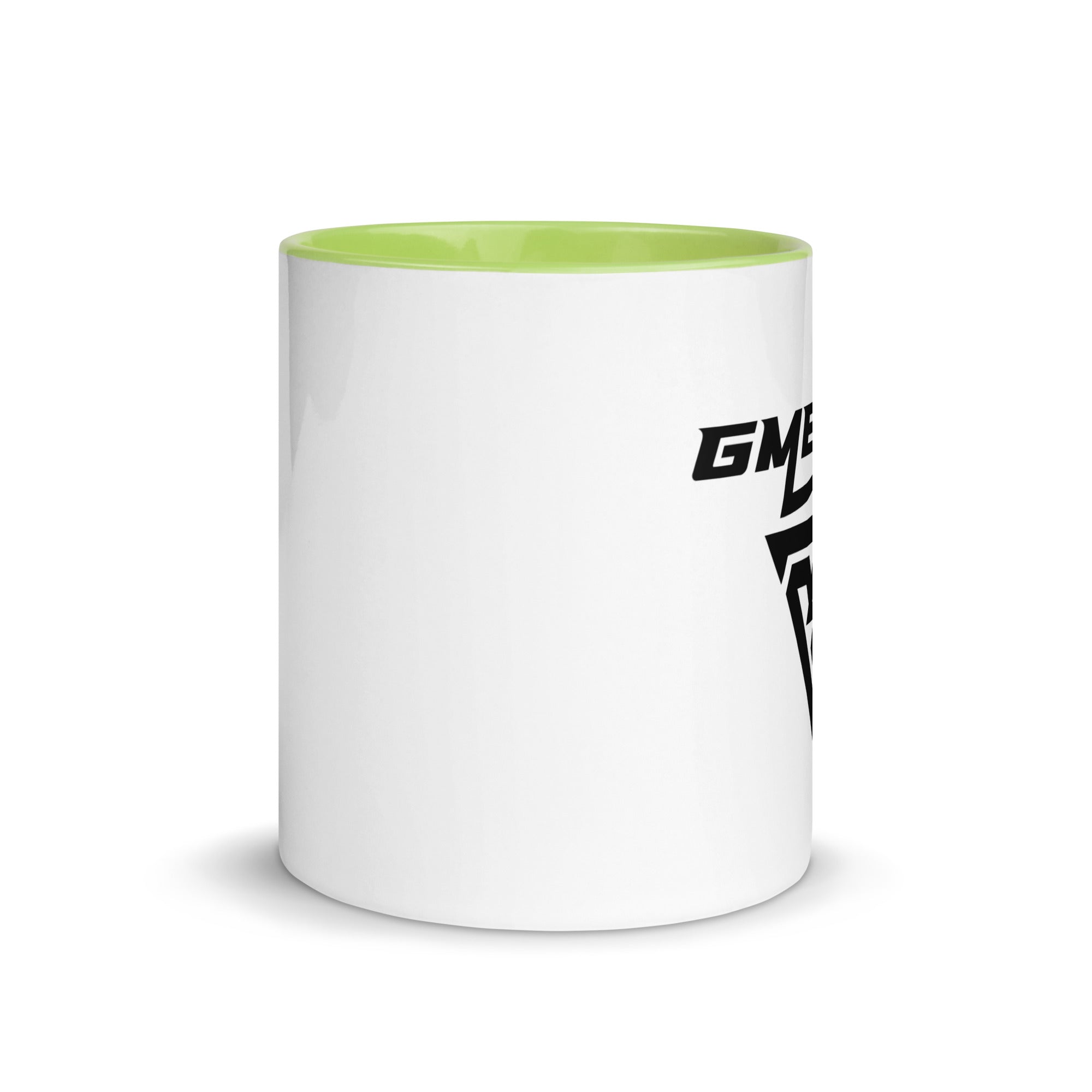 Mug with Color Inside