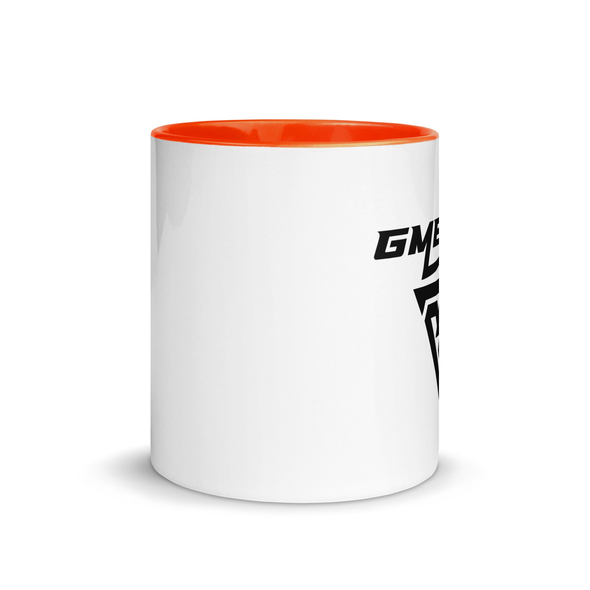 Mug with Color Inside
