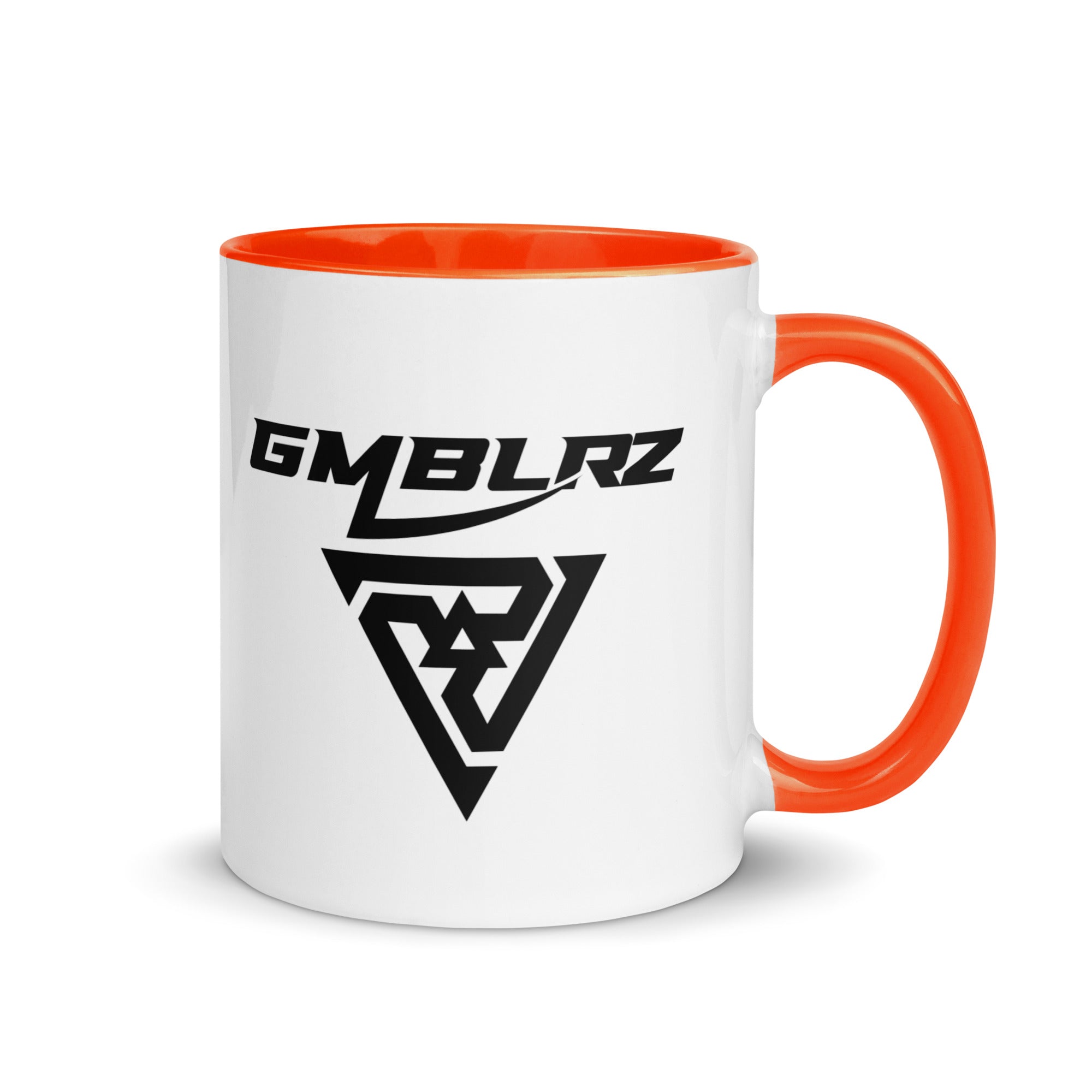 Mug with Color Inside
