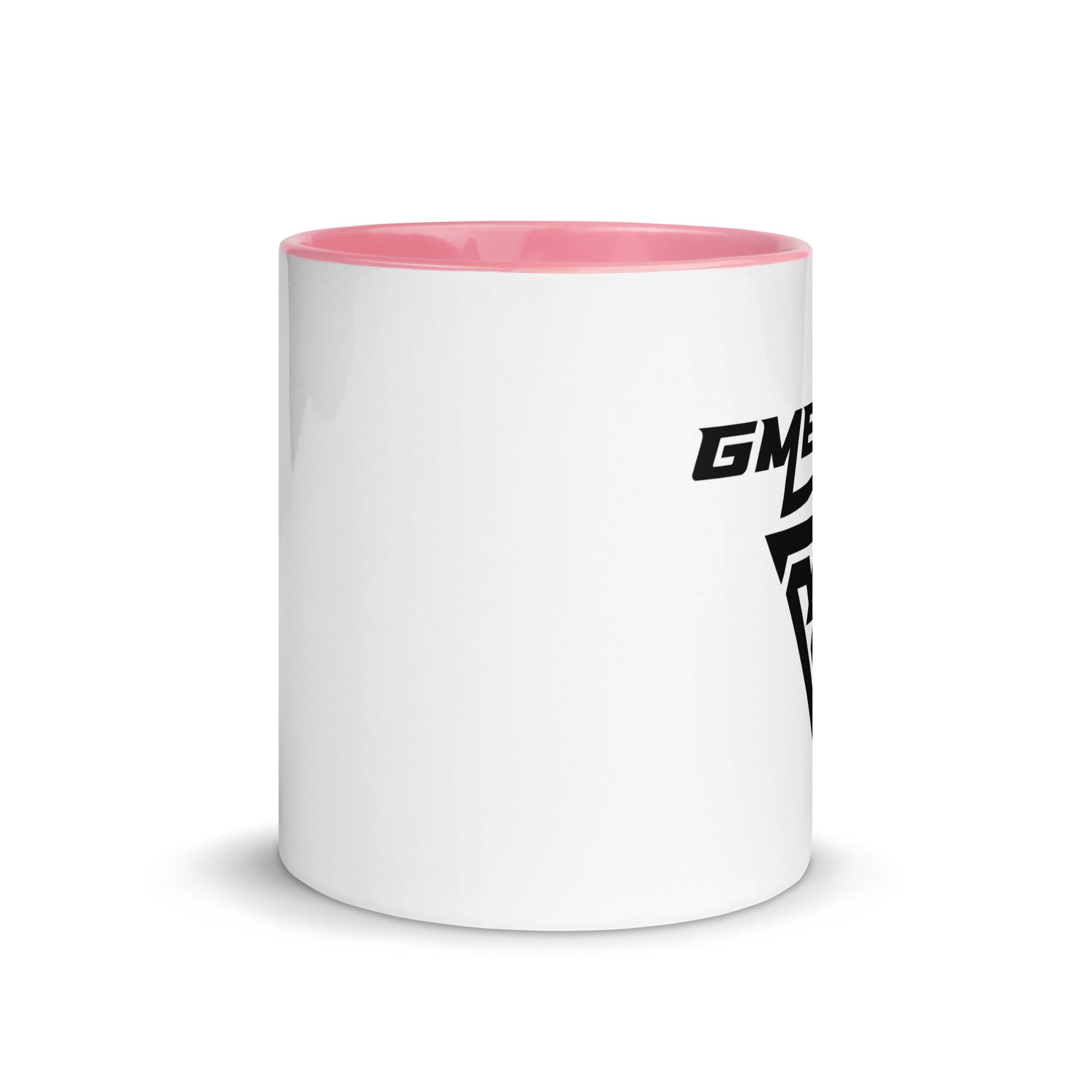 Mug with Color Inside