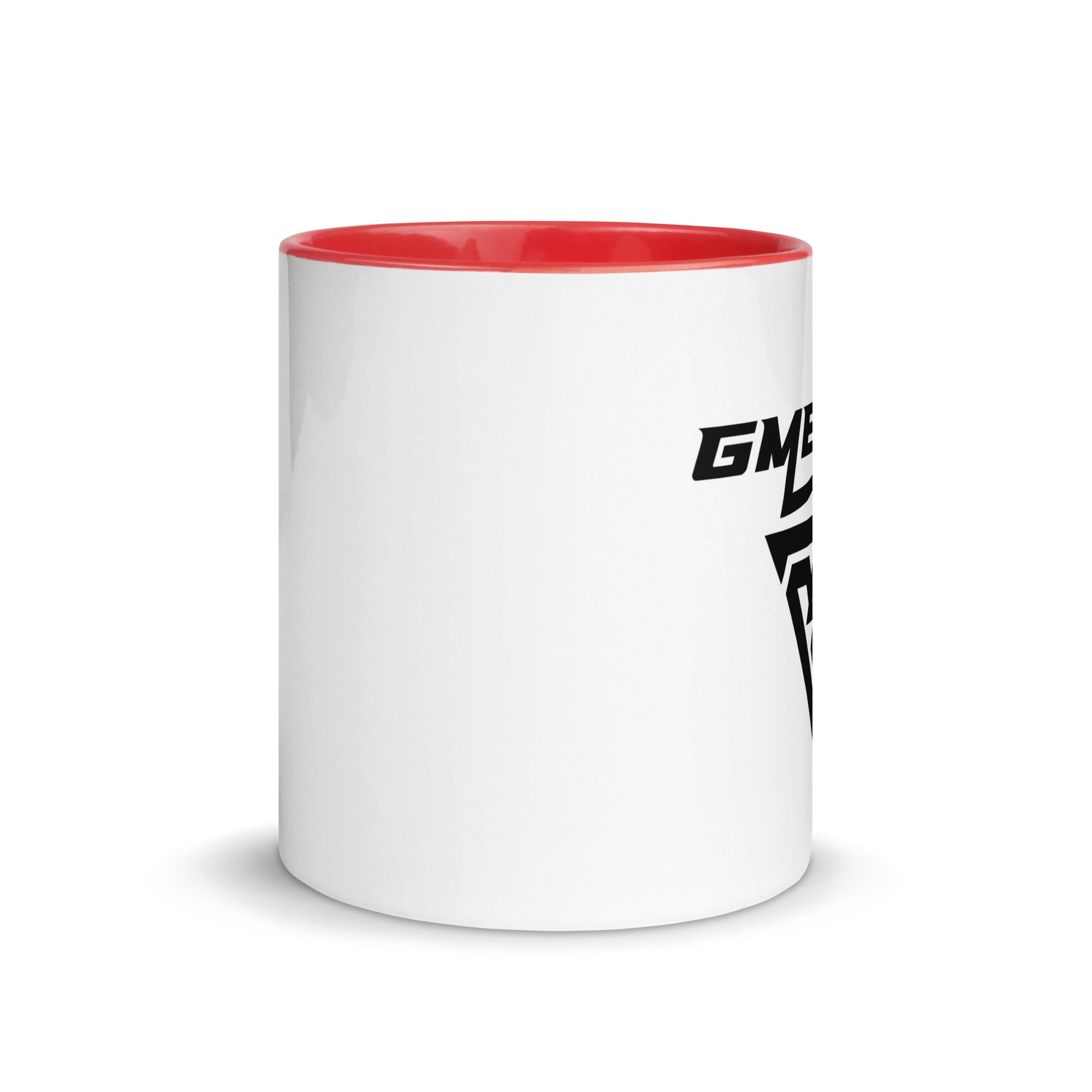 Mug with Color Inside