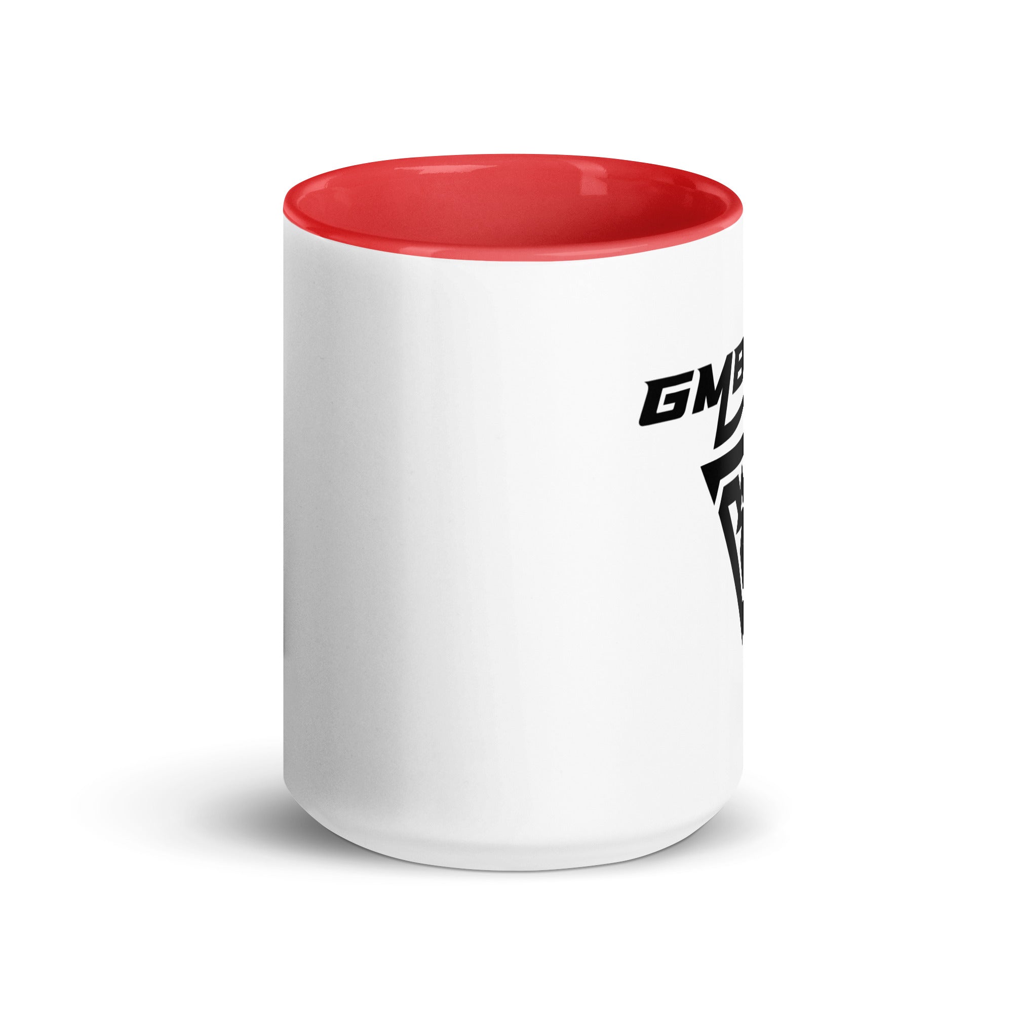 Mug with Color Inside