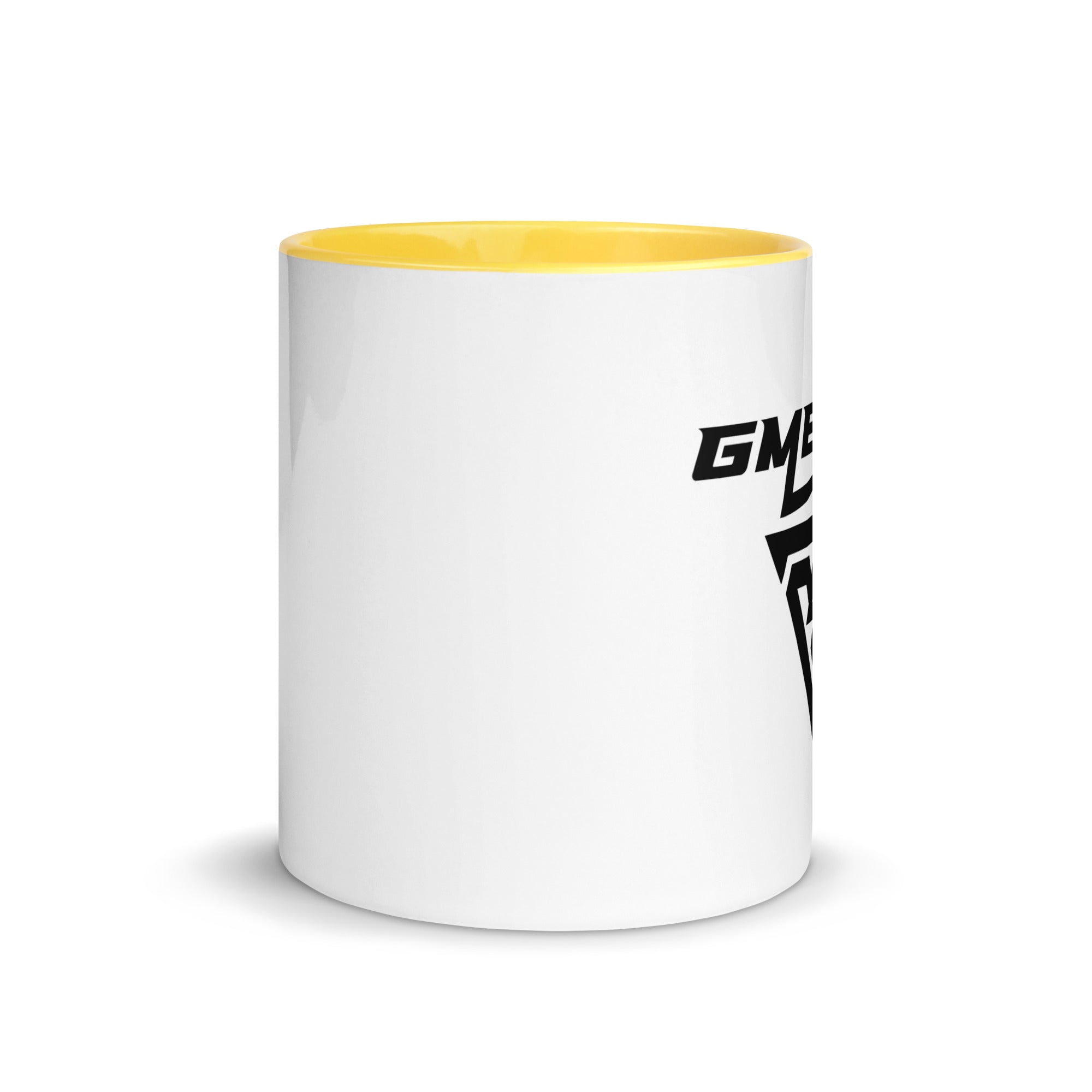Mug with Color Inside